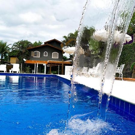Residencial As Corujas Villa โบยกูกันกา ภายนอก รูปภาพ