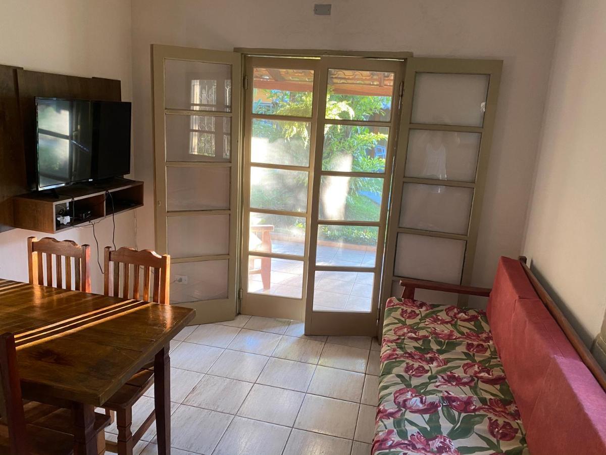 Residencial As Corujas Villa โบยกูกันกา ภายนอก รูปภาพ