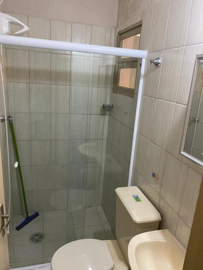 Residencial As Corujas Villa โบยกูกันกา ภายนอก รูปภาพ