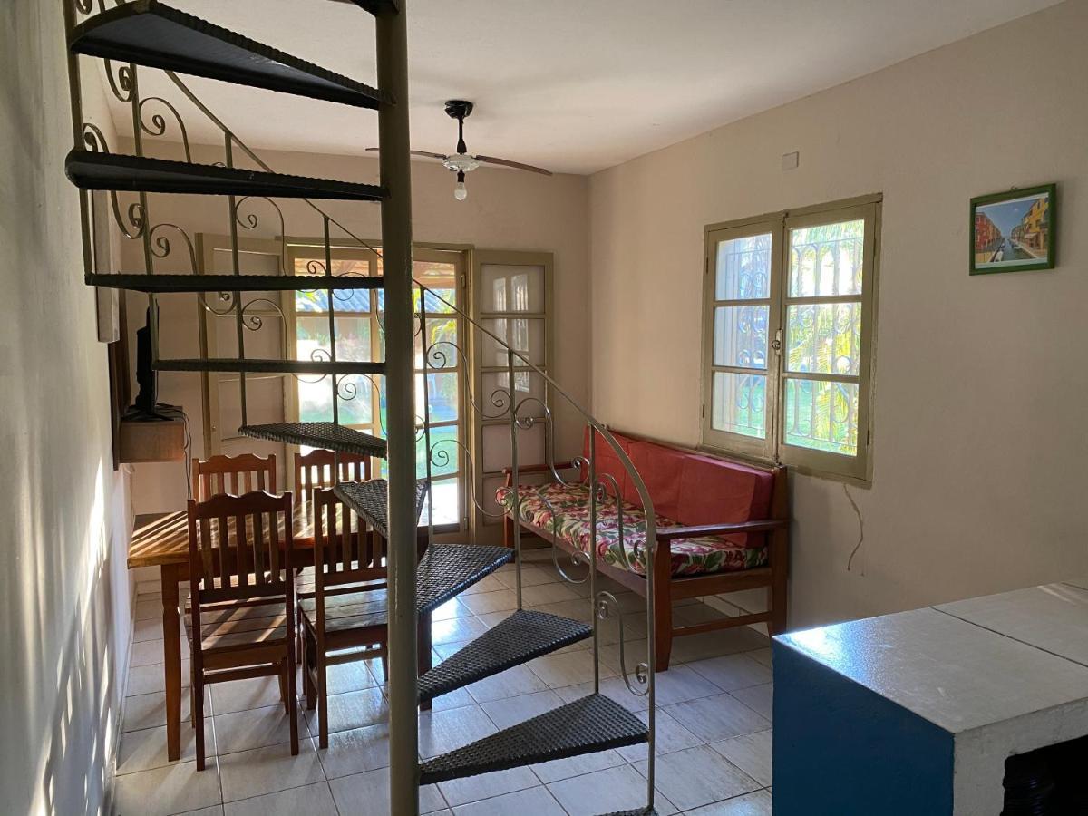 Residencial As Corujas Villa โบยกูกันกา ภายนอก รูปภาพ