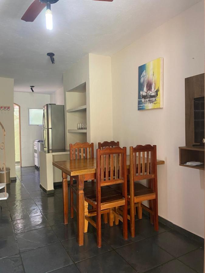 Residencial As Corujas Villa โบยกูกันกา ภายนอก รูปภาพ