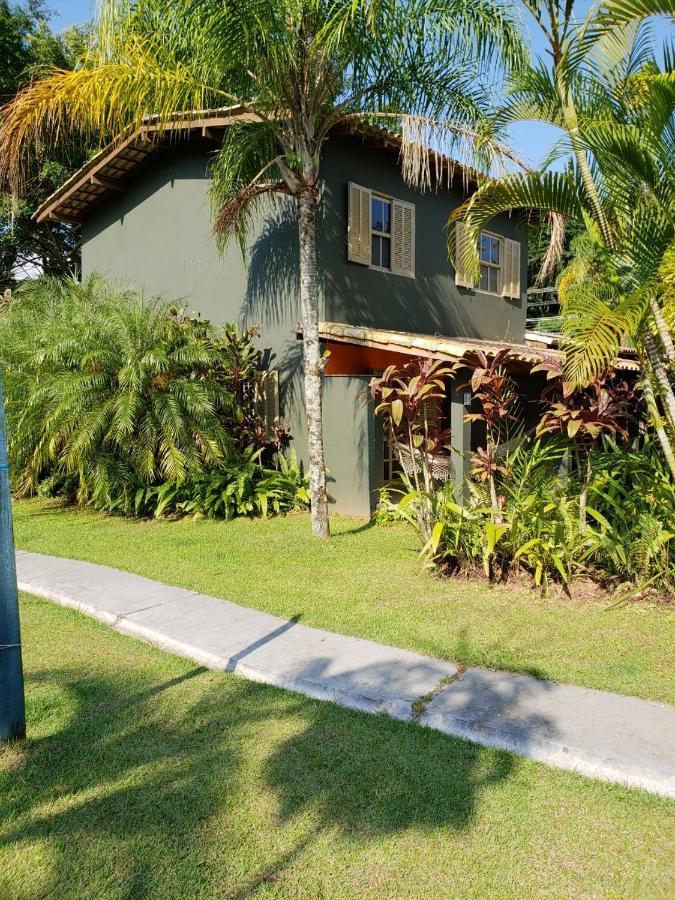 Residencial As Corujas Villa โบยกูกันกา ภายนอก รูปภาพ