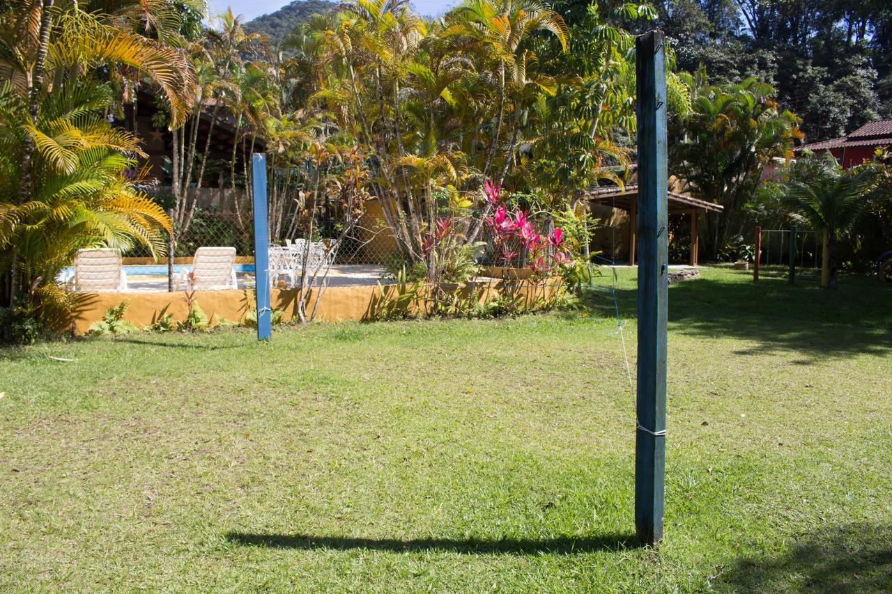 Residencial As Corujas Villa โบยกูกันกา ภายนอก รูปภาพ