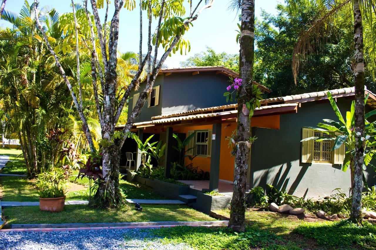 Residencial As Corujas Villa โบยกูกันกา ภายนอก รูปภาพ