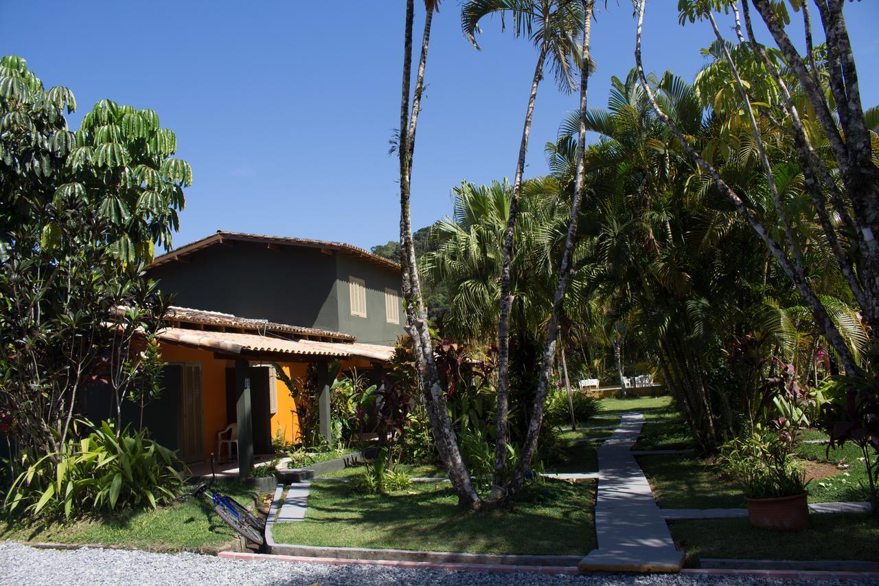 Residencial As Corujas Villa โบยกูกันกา ภายนอก รูปภาพ