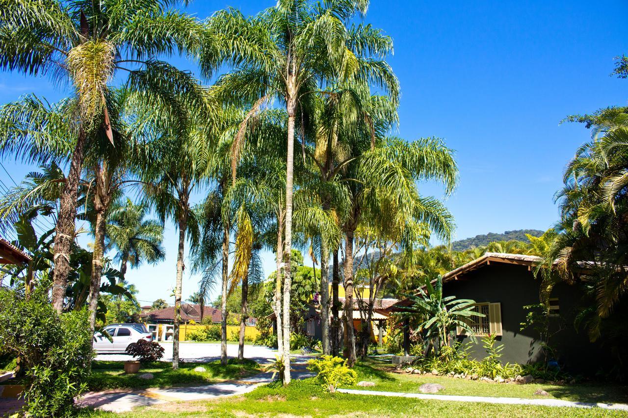 Residencial As Corujas Villa โบยกูกันกา ภายนอก รูปภาพ