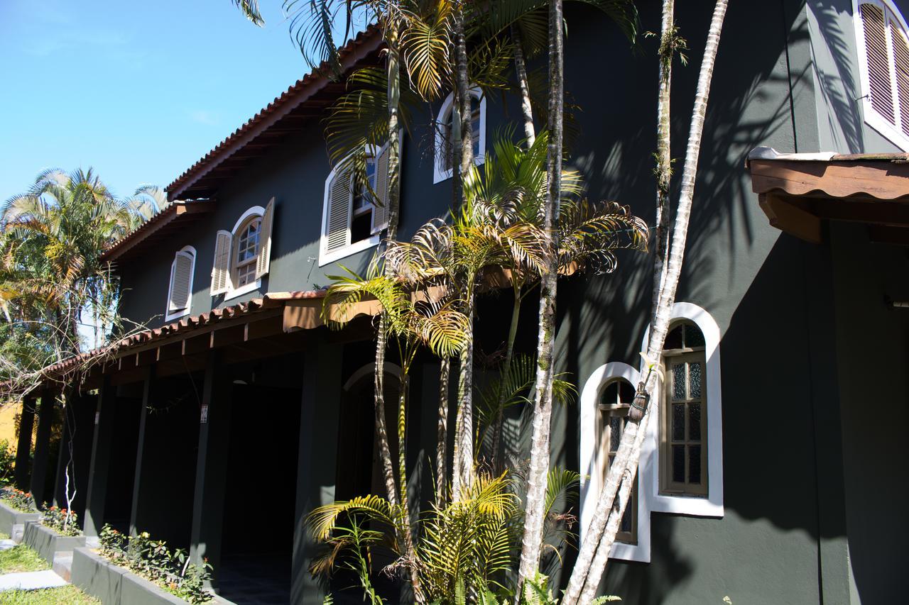 Residencial As Corujas Villa โบยกูกันกา ภายนอก รูปภาพ